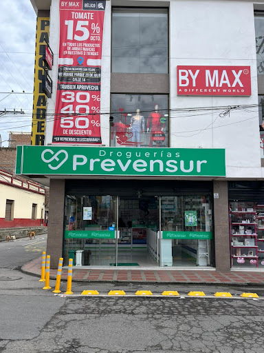 Droguerías Prevensur Ipiales