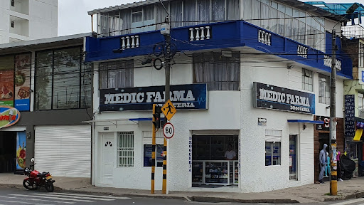 MEDIC FARMA