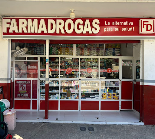 FARMADROGAS