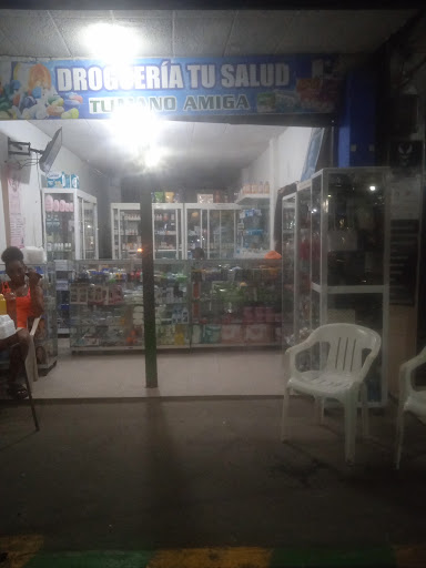 Droguería tu salud