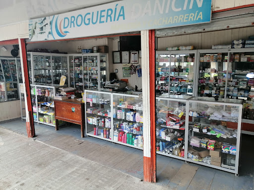 Droguería Danicin