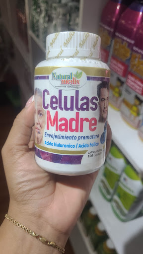 Producto naturales JAIR