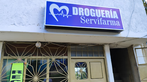 Droguería Yuliant's