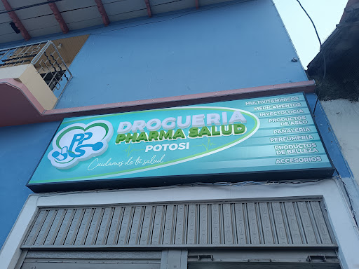 Pharma Salud Potosí