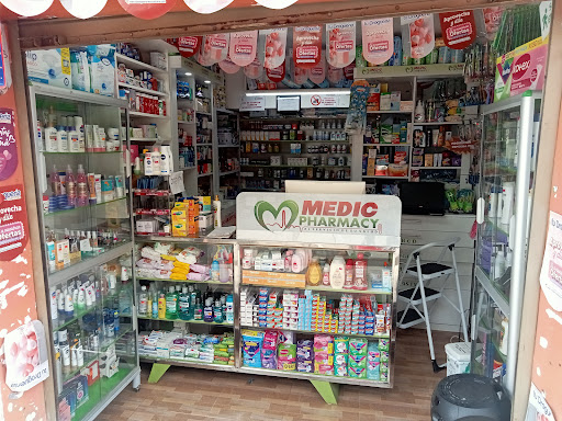 MEDIC PHARMACY