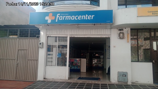 Farmacenter Puerres