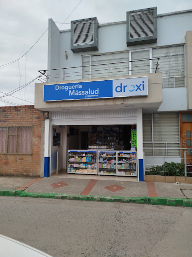 Drogueria mas salud y bienestar