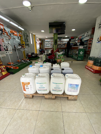 Tienda Agropecuaria La Hacienda Pupiales
