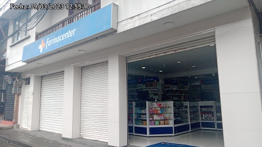 Farmacenter Ricaurte Nariño
