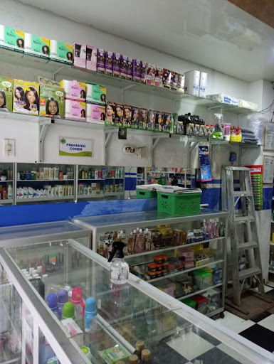 Droguería Nueva Granada