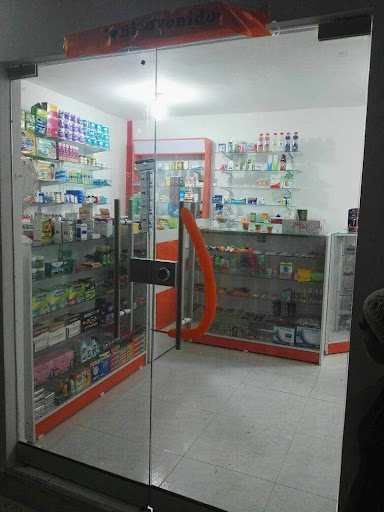 Droguería y estética Buenavista