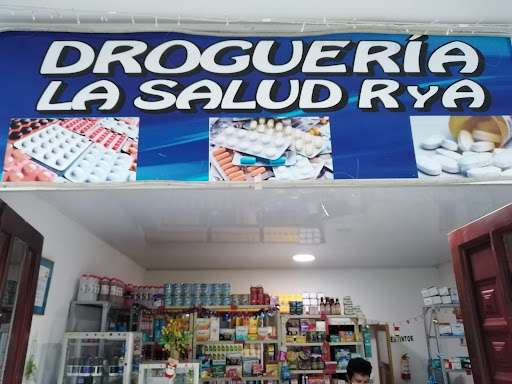 Droguería La Salud RyA