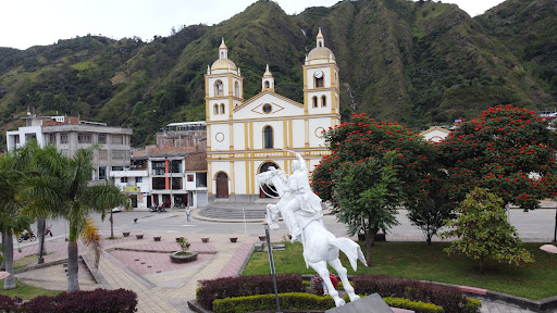 San Pablo