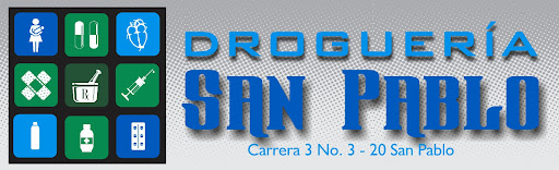 Drogueria San Pablo