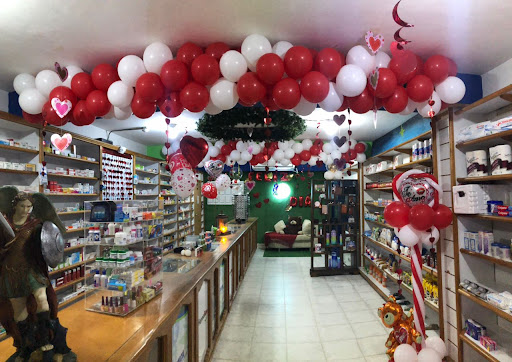 Farmacia Santa Cruz Aparecida C.A
