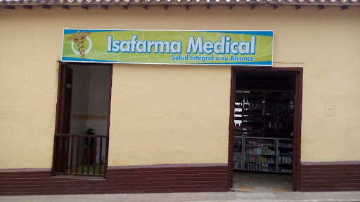 ISAFARMA