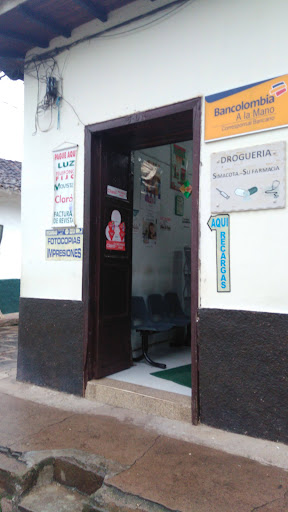 Drogueria Simacota