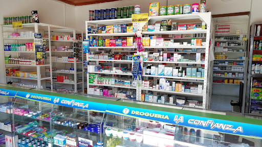 Droguería La Confianza