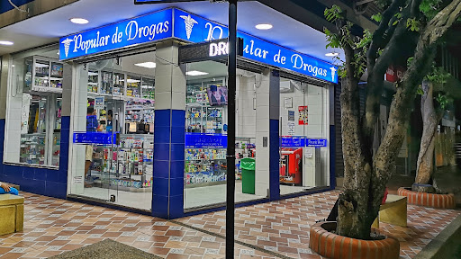 Drogueria Popular De Drogas