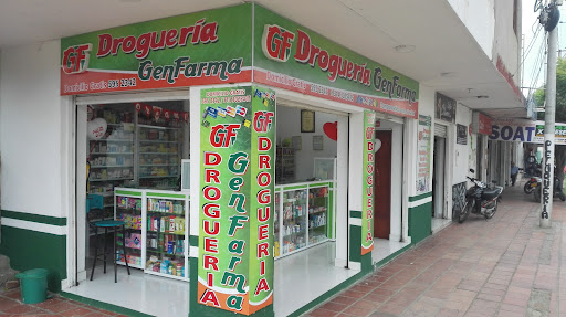 Droguería Genfarma