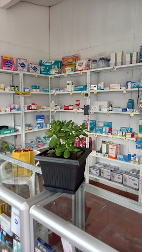 Farma Occidente