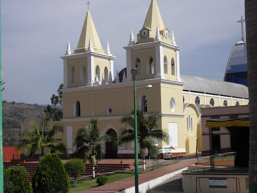 Labateca