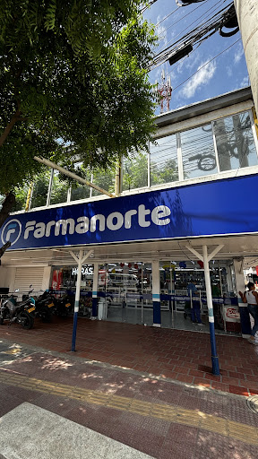 Droguería Farmanorte