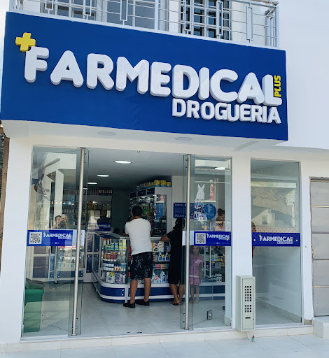 Droguería Farmedical Plus
