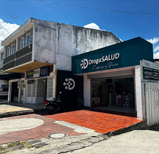 DROGUERÍA DROGASALUD