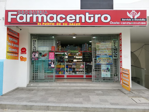 Droguería Farmacentro