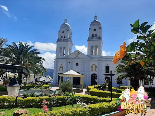 San Calixto