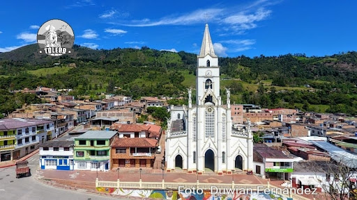 Toledo Norte de Santander