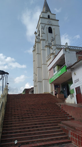 parque Juana de Almeida