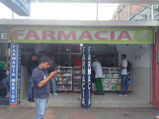 Drogueria Merida