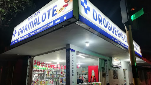 DROGUERÍA GRAMALOTE