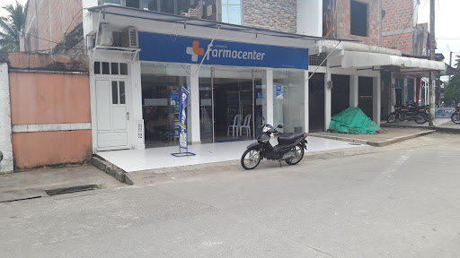 Farmacenter Amiga Puerto Caicedo