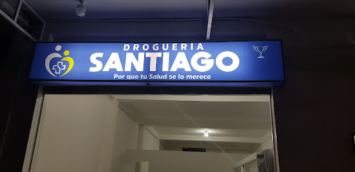 DROGUERIA SANTIAGO