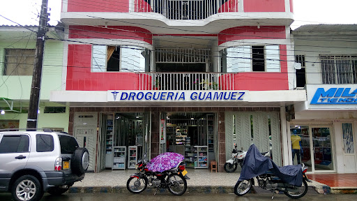 Drogueria Guamuez