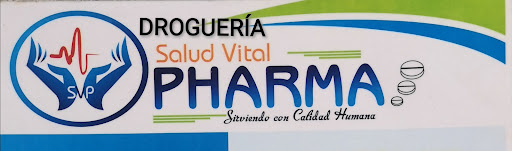 Droguería Salud Vital Pharma