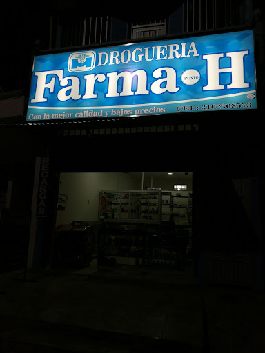 Farma Punto H.