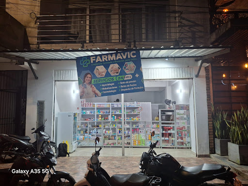 Farmacia farmavic