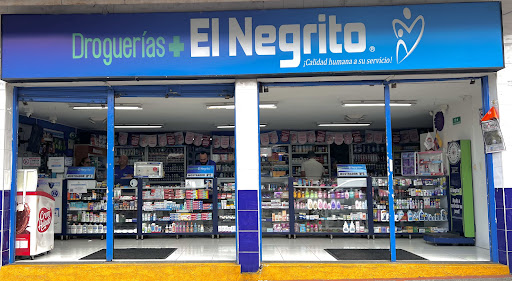 Drogueria El Negrito # 1