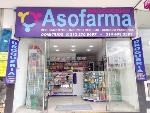 Asofarma