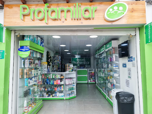 Profamiliar Circasia