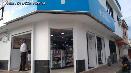 Farmacenter Cuyabra 7