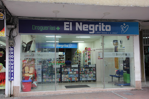 Droguería El Negrito # 2