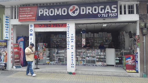 DROGUERIA PROMODROGAS