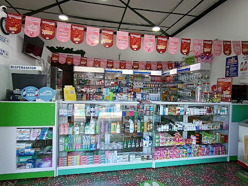 Farmacia Central #2