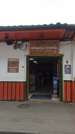 Farmacia Central & Minimarket