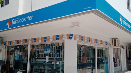 Farmacenter La Bolivariana